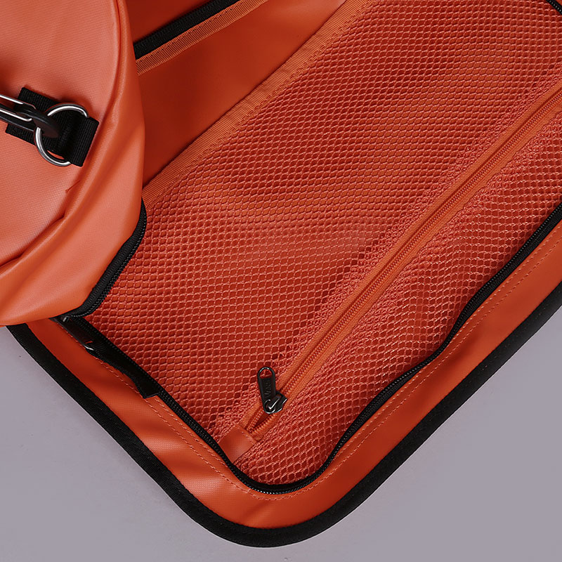  оранжевая сумка Vans Grind Skate 34L VA36OOXH7 - цена, описание, фото 5